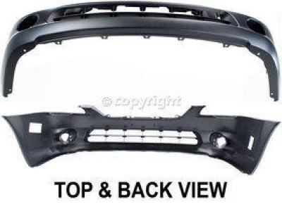 2003 Nissan altima front grill #6