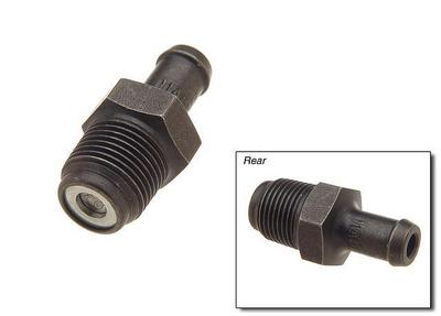 Nissan pcv valve problem #9
