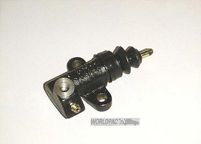 Nissan clutch slave cylinder problems #8