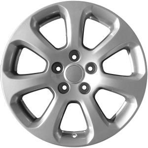 2007 Nissan quest wheels #2