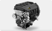 Rebuilt Car/Truck Engines