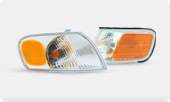 Headlights & Taillights
