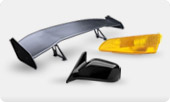 Auto Body Parts