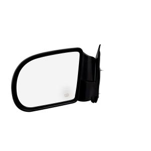 2005 Buick Century Power Heated Mirror Passenger Side Assembly