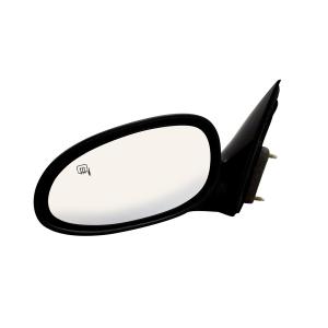 2008 Buick Lacrosse Power Non Heated Mirror Passenger Side Assembly