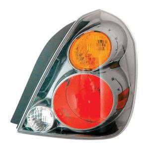 2004 Nissan Altima Tail Lamp Assembly, Passenger Side