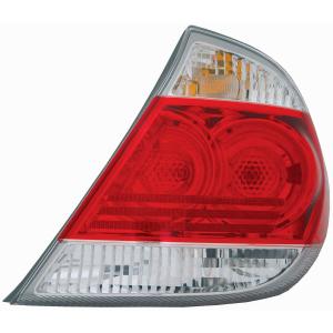 2006 Toyota Camry Tail Lamp Assembly, Passenger Side