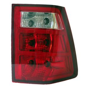 2006 Jeep Grand Cherokee Tail Lamp Assembly, Driver Side