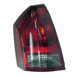 2007 Chrysler 300 Tail Lamp Assembly, Driver Side