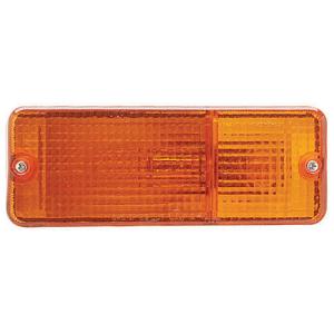 1995 Suzuki Samurai Park/ Signal Lamp Assembly, Passenger Side