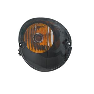 2008 Pontiac Grand Prix Park/ Signal Lamp Assembly, Passenger Side