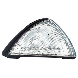 1995 Pontiac Grand Am Side Marker Lamp Lens & Housing, Passenger Side