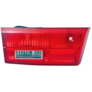 2005 Honda Accord Tail Lamp Assembly Combination, Driver Side
