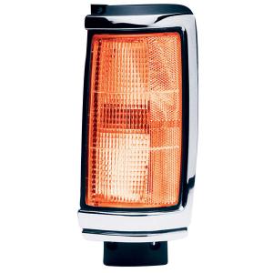1996 Mitsubishi Pickup Signal Lamp Assembly, Driver Side