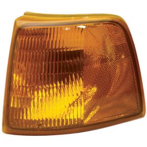 1997 Ford Ranger Park/ Side Marker Lamp Lens & Housing, Driver Side