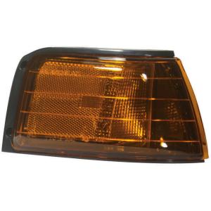 1994 Mazda Protege Side Marker Lamp Assembly, Passenger Side