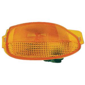 2005 Buick Le Sabre Park/ Signal Lamp Lens & Housing, Passenger Side