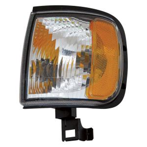 2002 Honda Passport Park/ Signal Lamp Assembly, Driver Side