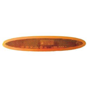 2004 Chrysler Concorde Side Marker Lamp Lens & Housing, Passenger Side