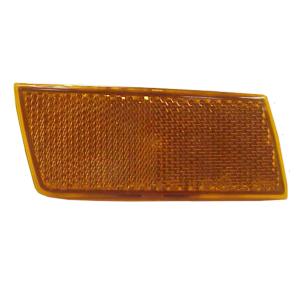 2008 Chrysler 300 Side Marker Lamp Assembly, Passenger Side