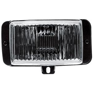 1997 GMC Sonoma Fog Lamp Assembly