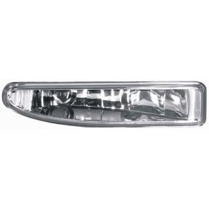 2005 Buick Century Fog Lamp Lens & Housing, Passenger Side