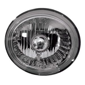 2004 Nissan Altima Fog Lamp Assembly, Passenger Side