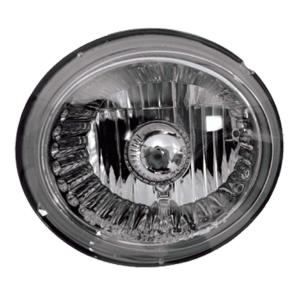 2004 Nissan Altima Fog Lamp Assembly, Driver Side