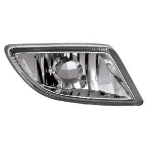 2003 Mazda Protege Fog Lamp Assembly, Passenger Side