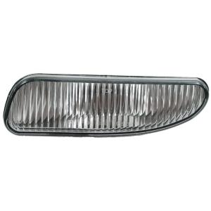 1999 Mercury Tracer Fog Lamp Assembly, Passenger Side