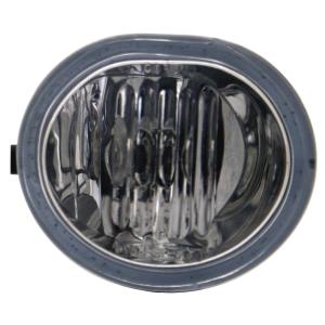 2008 Pontiac Vibe Fog Lamp Assembly, Passenger Side
