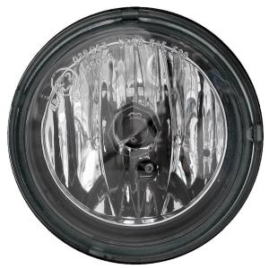 2005 Mercury Mountaineer Fog Lamp Assembly, Passenger Side