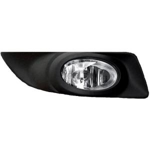 2006 Mazda 3 Fog Lamp Assembly, Passenger Side