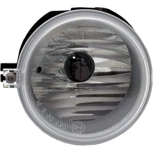 2007 Chrysler Town & Country Fog Lamp Assembly