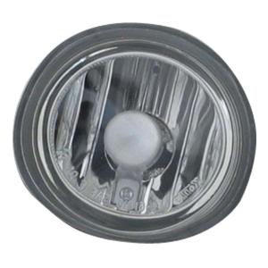 2009 Mazda MX-5 Miata Fog Lamp Assembly, Driver Side