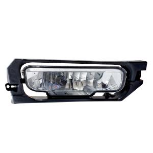 2009 Mercury Grand Marquis Fog Lamp Assembly, Passenger Side