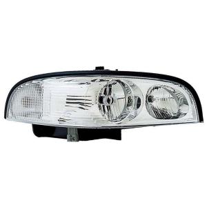 2005 Buick Park Avenue Head Lamp Assembly, Passenger Side