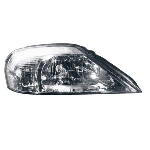 2002 Mercury Sable Head Lamp Assembly, Passenger Side