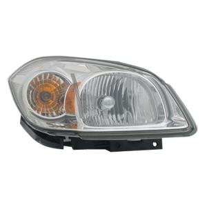 2008 Chevrolet Cobalt Head Lamp Assembly Combination, Passenger Side