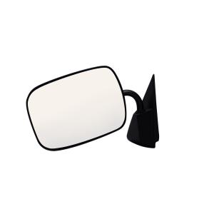 2007 Buick Rainier Power Heated Mirror Passenger Side Assembly