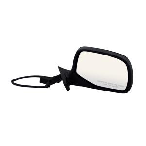 2008 Mercury Grand Marquis Power Heated Mirror Driver Side Assembly