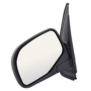 2005 Mercury Mountaineer Power Heated Mirror Passenger Side Assembly