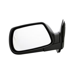 2004 Jeep Grand Cherokee Power Heated Mirror Passenger Side Assembly