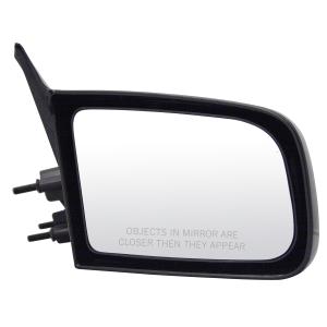 1991 Buick Skylark Manual Mirror Passenger Side Assembly