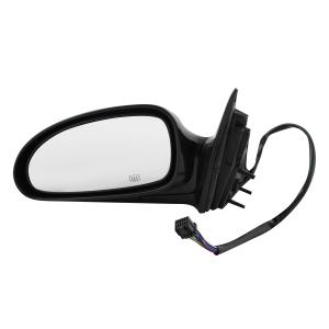 1987 Buick Skylark Power Mirror Non Heated Assembly, Passenger Side