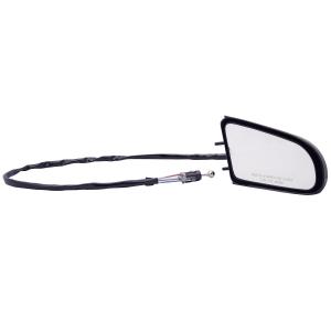 1990 Buick Park Avenue Power Mirror Non Heated Assembly, Driver Side