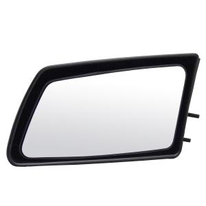 1999 Oldsmobile Eighty Eight Manual Remote Mirror Driver Side Assembly