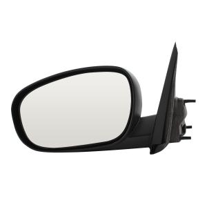 2003 Chrysler PT Cruiser Power Mirror Non Heated Assembly, Passenger Side