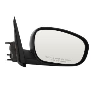 2003 Chrysler PT Cruiser Power Heated Mirror, Driver Side