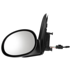 2005 Chrysler Pacifica Power Heated Mirror, Passenger Side